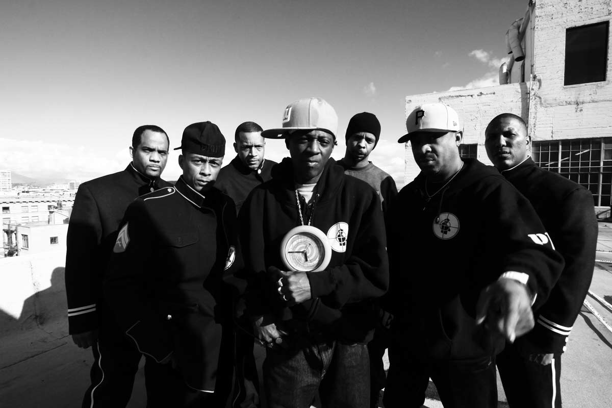 Public Enemy - HD Wallpaper 