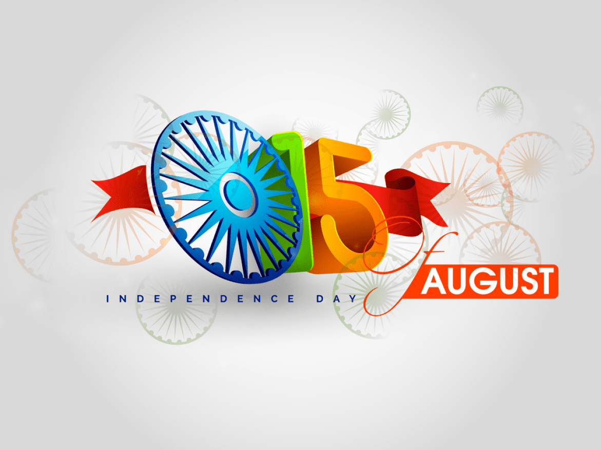 Indian Independence Day Celebrations - Indian Independence Day 2019 - HD Wallpaper 