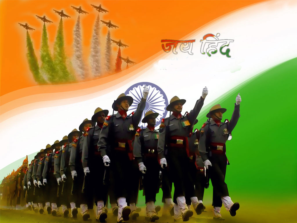 Jai Hind Ki Sena - 1024x768 Wallpaper Jai Hind Ki Sena - 1024x768 Wallpaper
