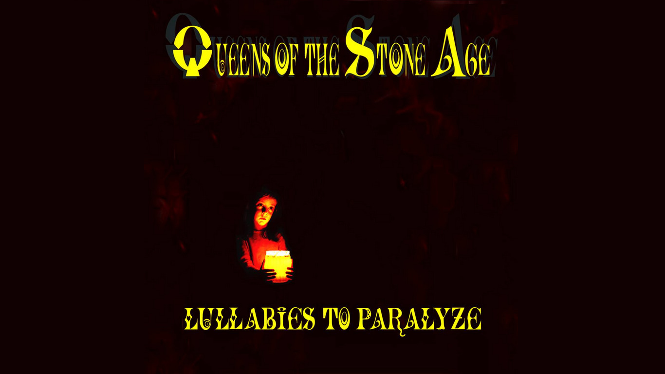 Lullabies To Paralyze Album - HD Wallpaper 