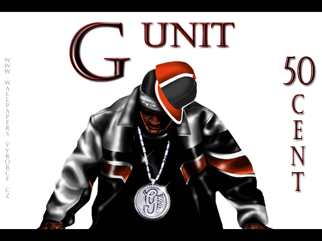 G Unit - HD Wallpaper 