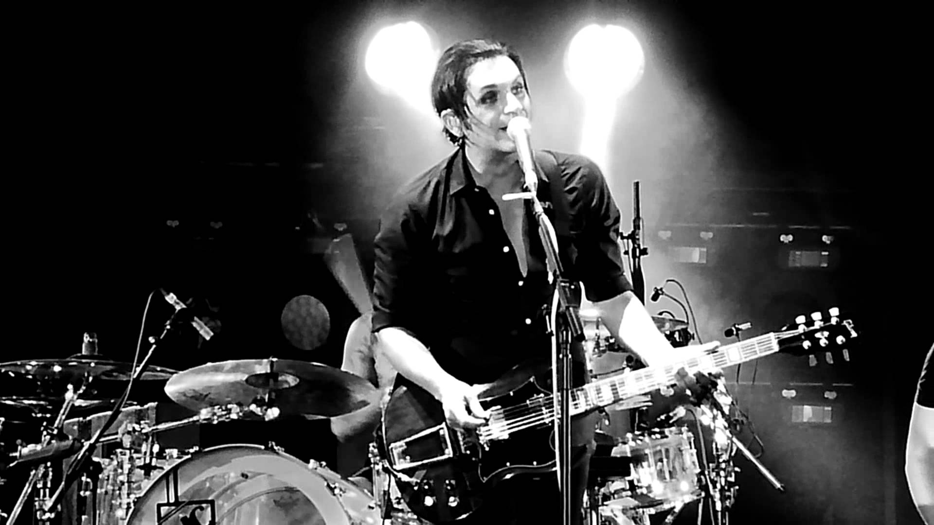 Rock Concert - HD Wallpaper 