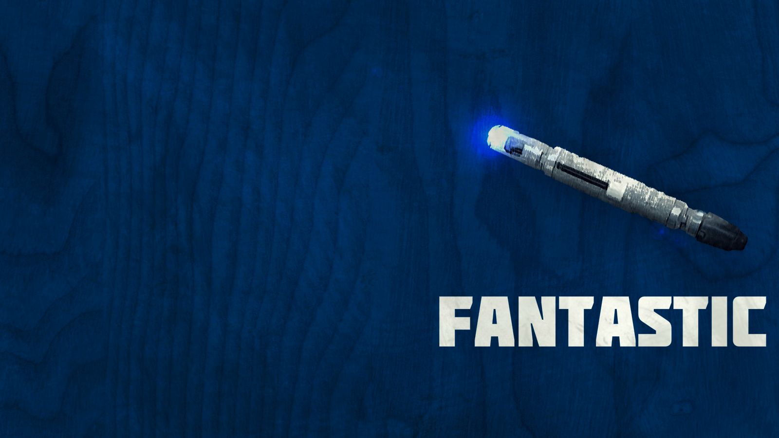 Doctor Who Fantastic - HD Wallpaper 