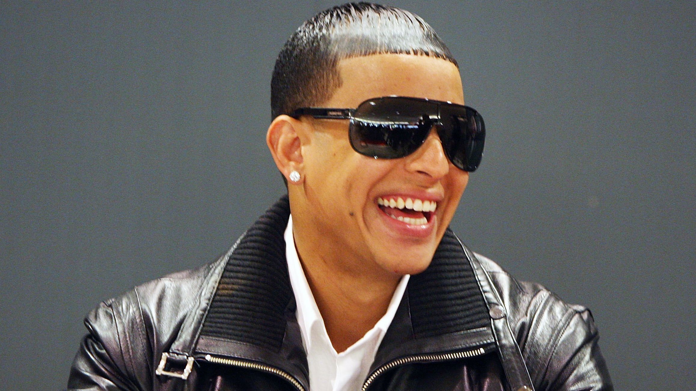 Daddy Yankee - HD Wallpaper 