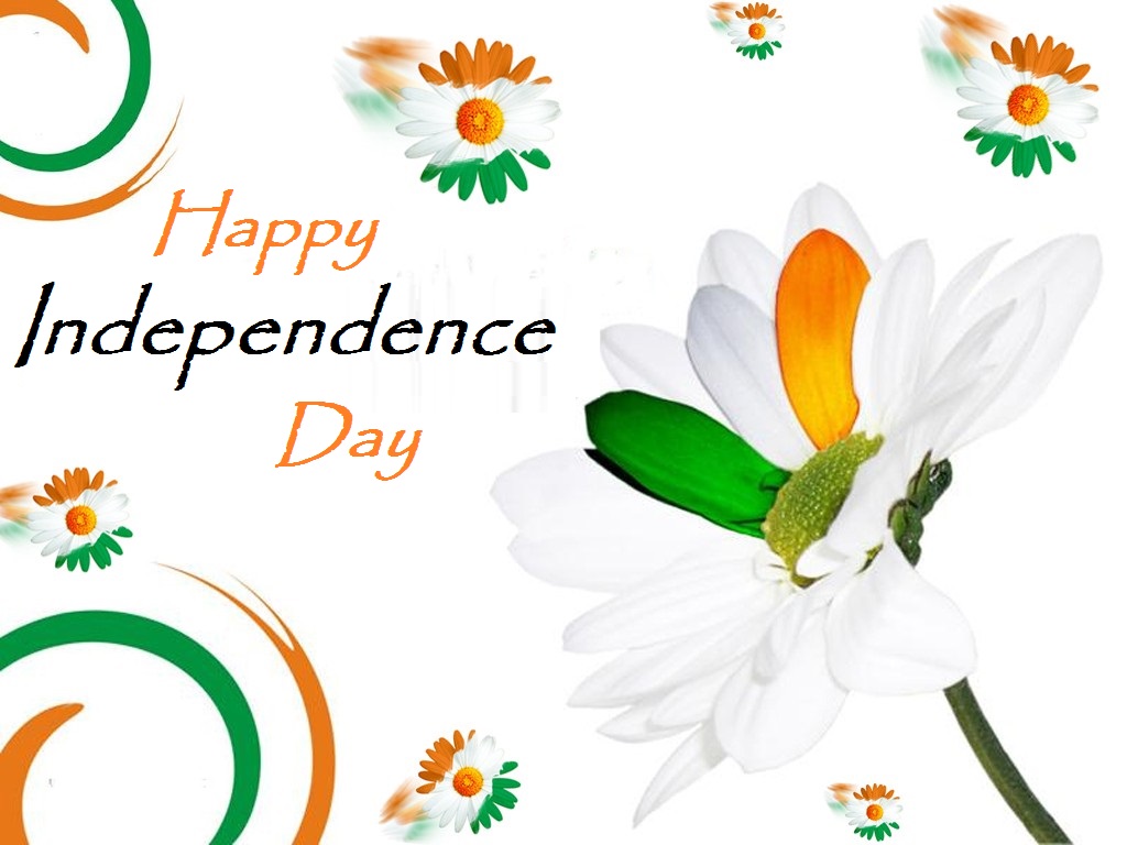 Independence Day Greetings, Whatsapp Status, Images - Happy Independence Day  2019 - 1024x768 Wallpaper 
