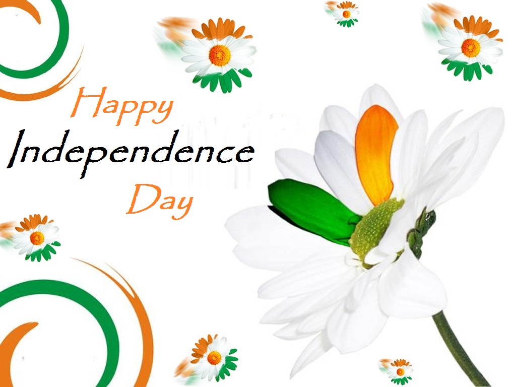 Independence Day Greetings, Whatsapp Status, Images - Happy Independence Day 2019 - HD Wallpaper 