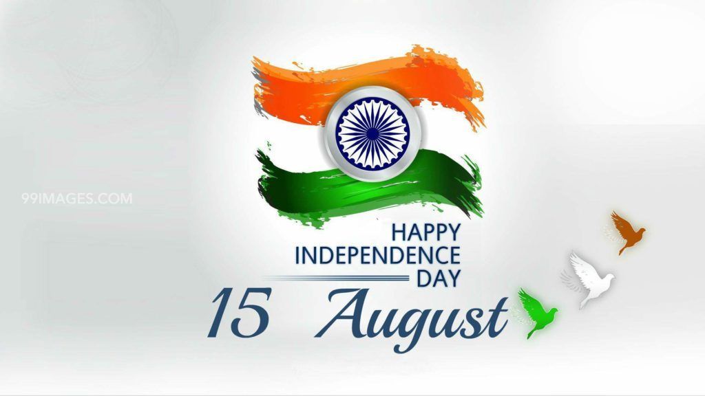 *latest* 15th August 2019 Hd Images / Wallpapers (9158) - Independence Day Wishes 2019 - HD Wallpaper 