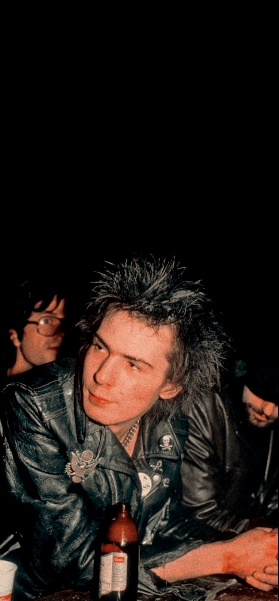 Image Sid Vicious 3x19 Wallpaper Teahub Io