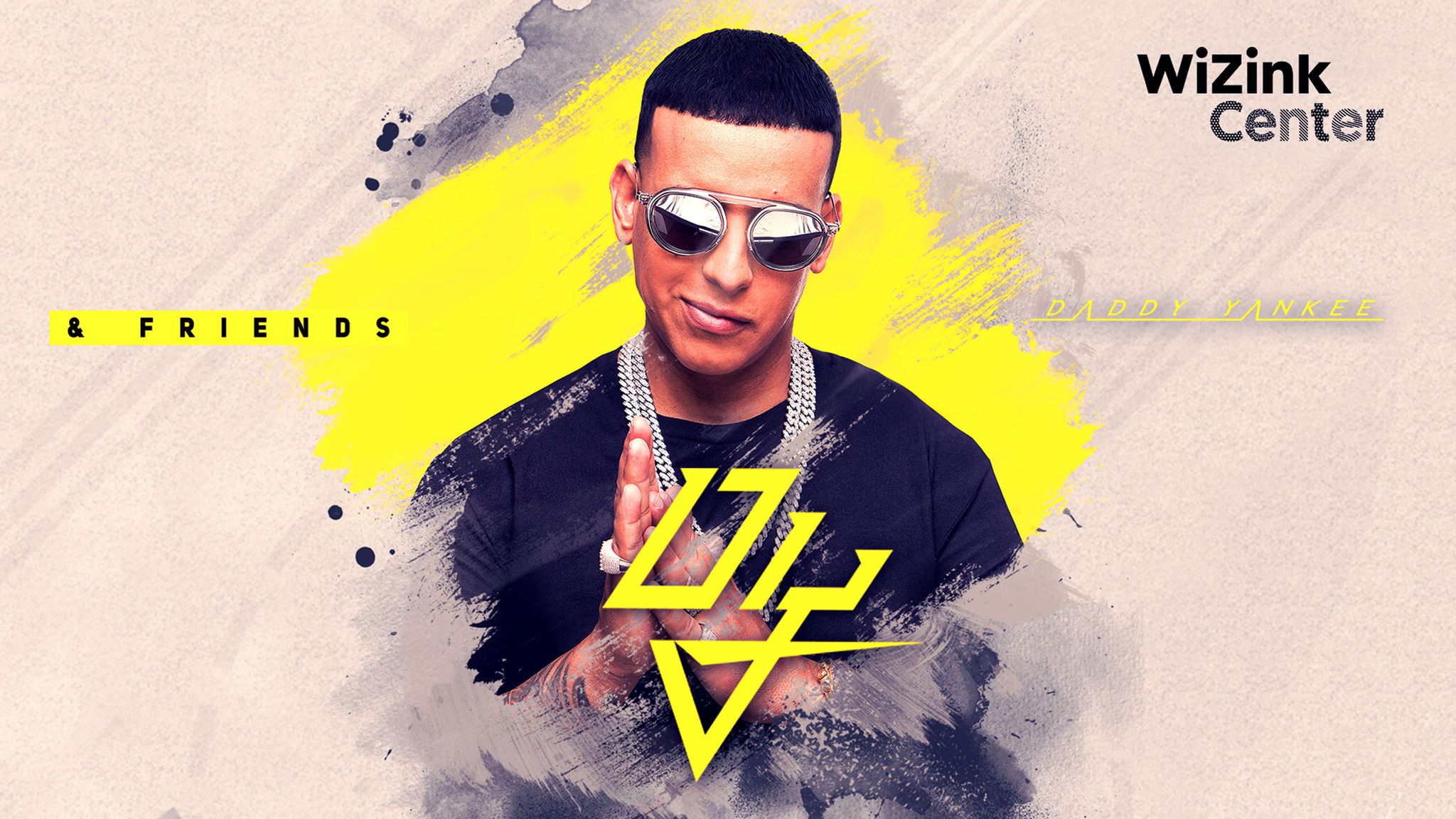 Daddy Yankee Cover Art - HD Wallpaper 