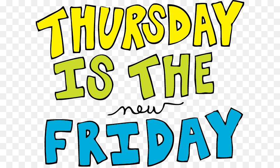 Happy Weekend On A Thursday - HD Wallpaper 
