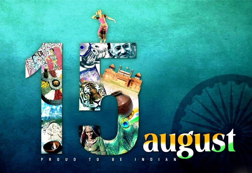 Happy Independence Day 2013 Latest Wallpapers - Indian Independence Day Movie - HD Wallpaper 