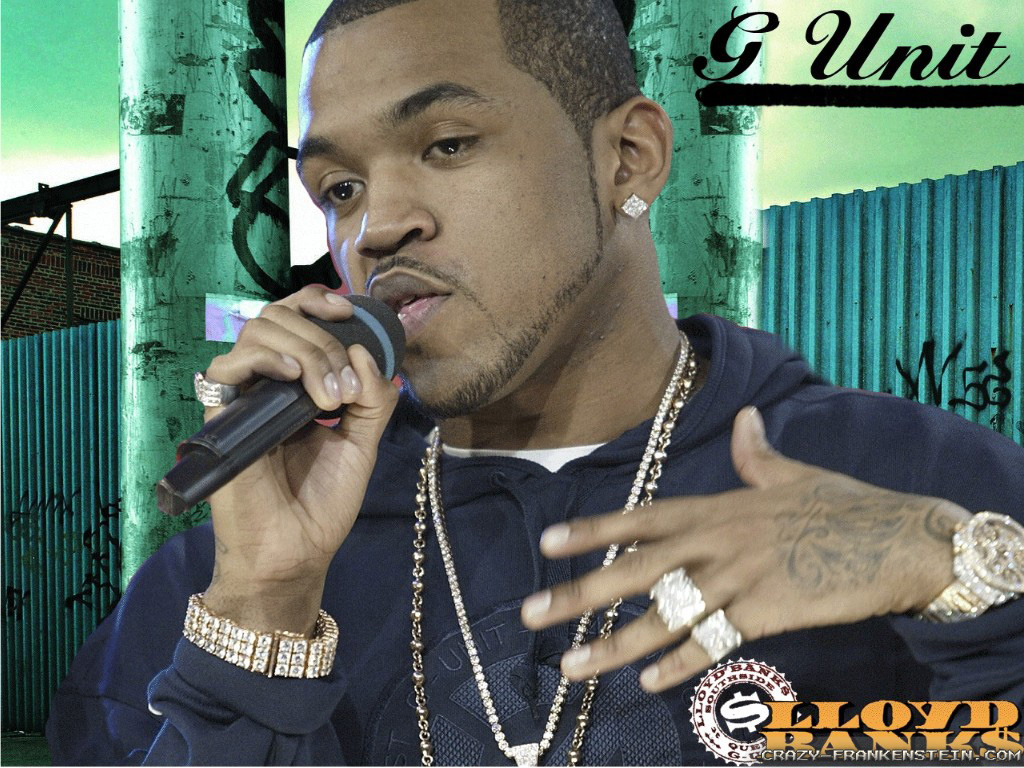 Lloyd Banks Rings - HD Wallpaper 