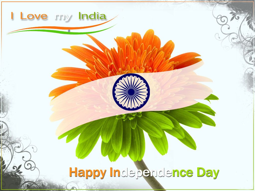 Happy Independence Day - India Independence Day 2017 - HD Wallpaper 