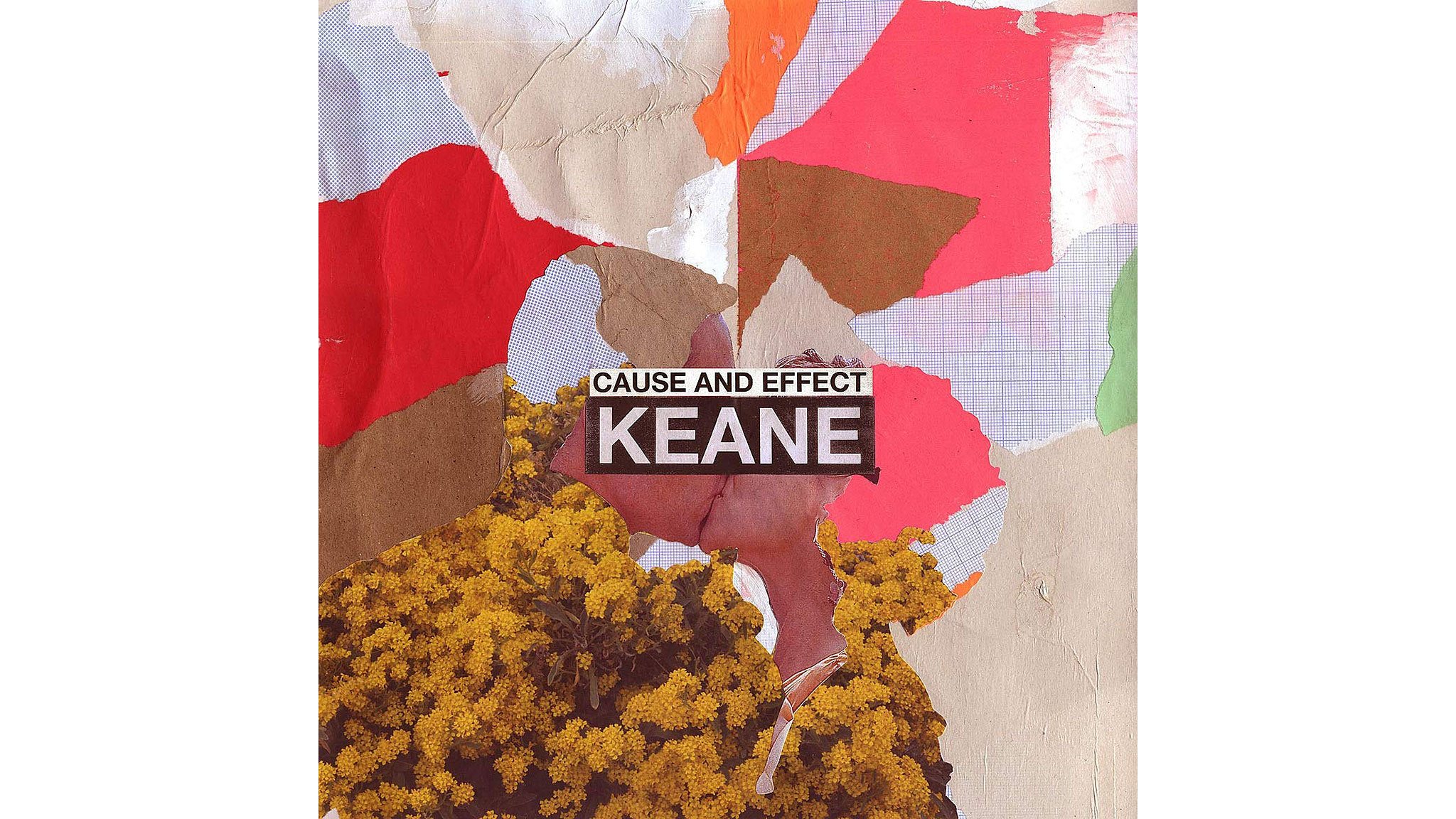 Keane Cause And Effect - HD Wallpaper 