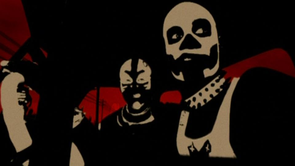 Queensstoneage-flow - Queens Of The Stone Age Making - HD Wallpaper 