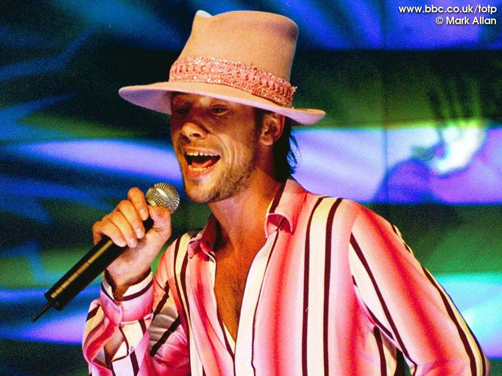 Jamiroquai - Jay Kay Little L - HD Wallpaper 