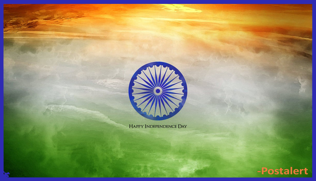 Happy Independence Day Hd - HD Wallpaper 