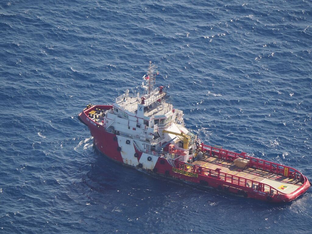 Heavy Cruiser - HD Wallpaper 