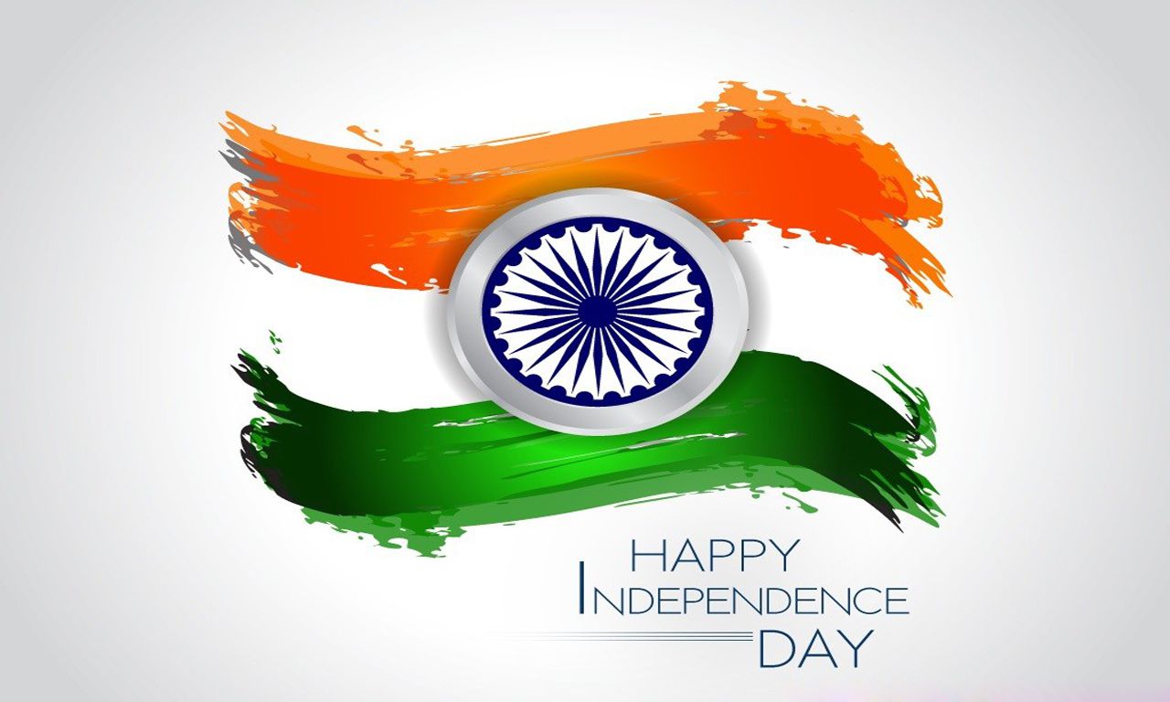 Independence Day Wallpapers - Happy Independence Day 2019 - HD Wallpaper 