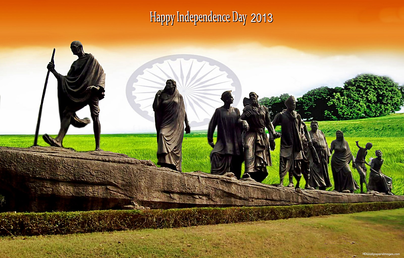 Happy Independence Day, Pictures, Photos, Hd Wallpapers - Delhi - HD Wallpaper 
