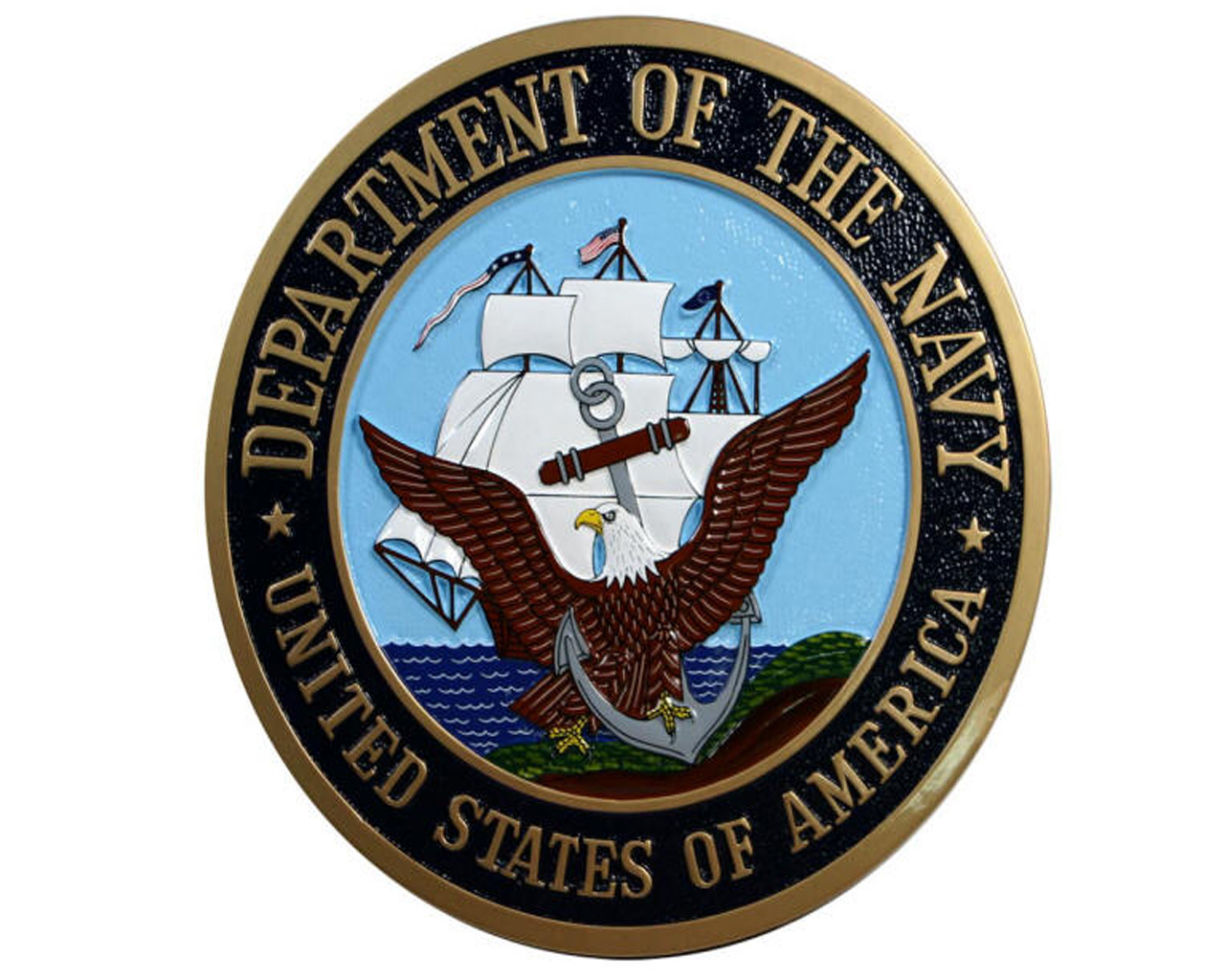 Emblem - HD Wallpaper 