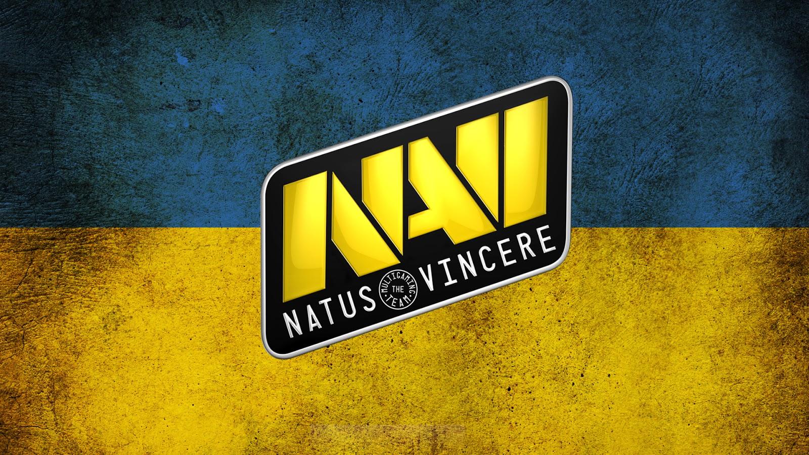 Natus Vincere - HD Wallpaper 