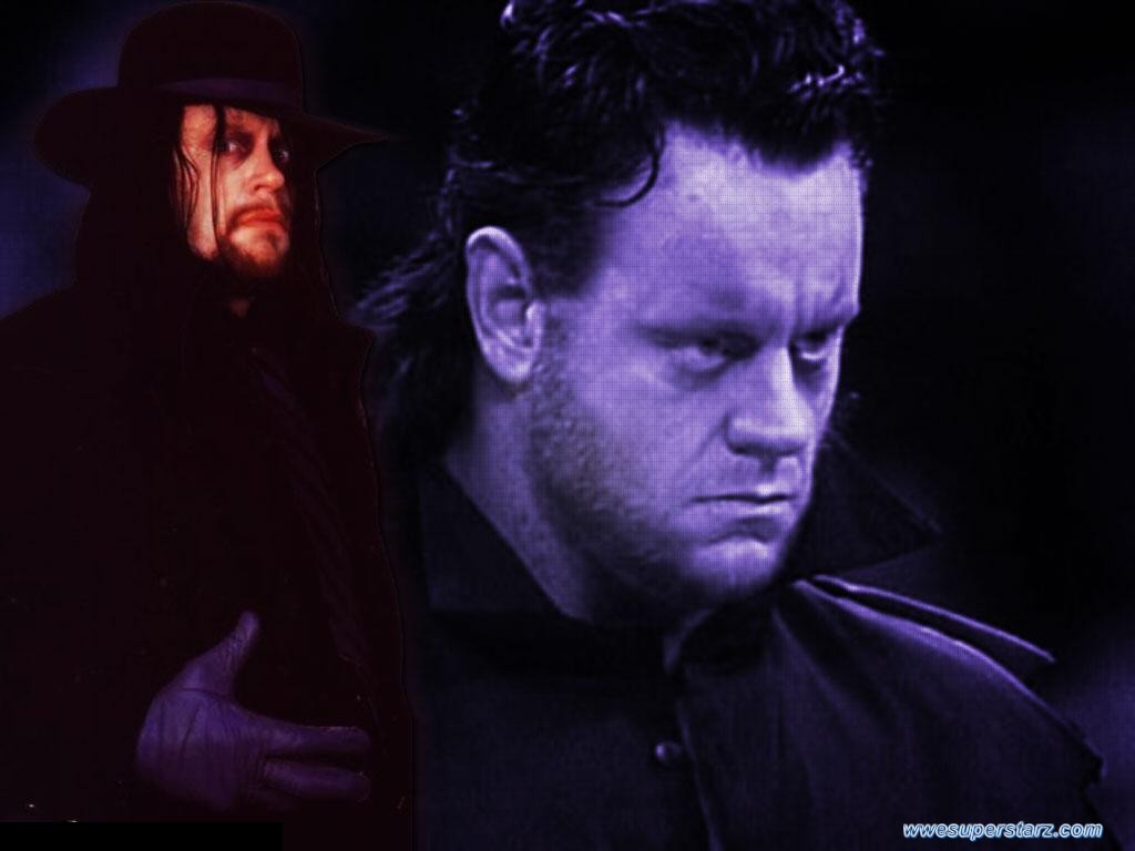 Cool Hd Nature Desktop Wallpapers - Undertaker Wwf Debut - HD Wallpaper 