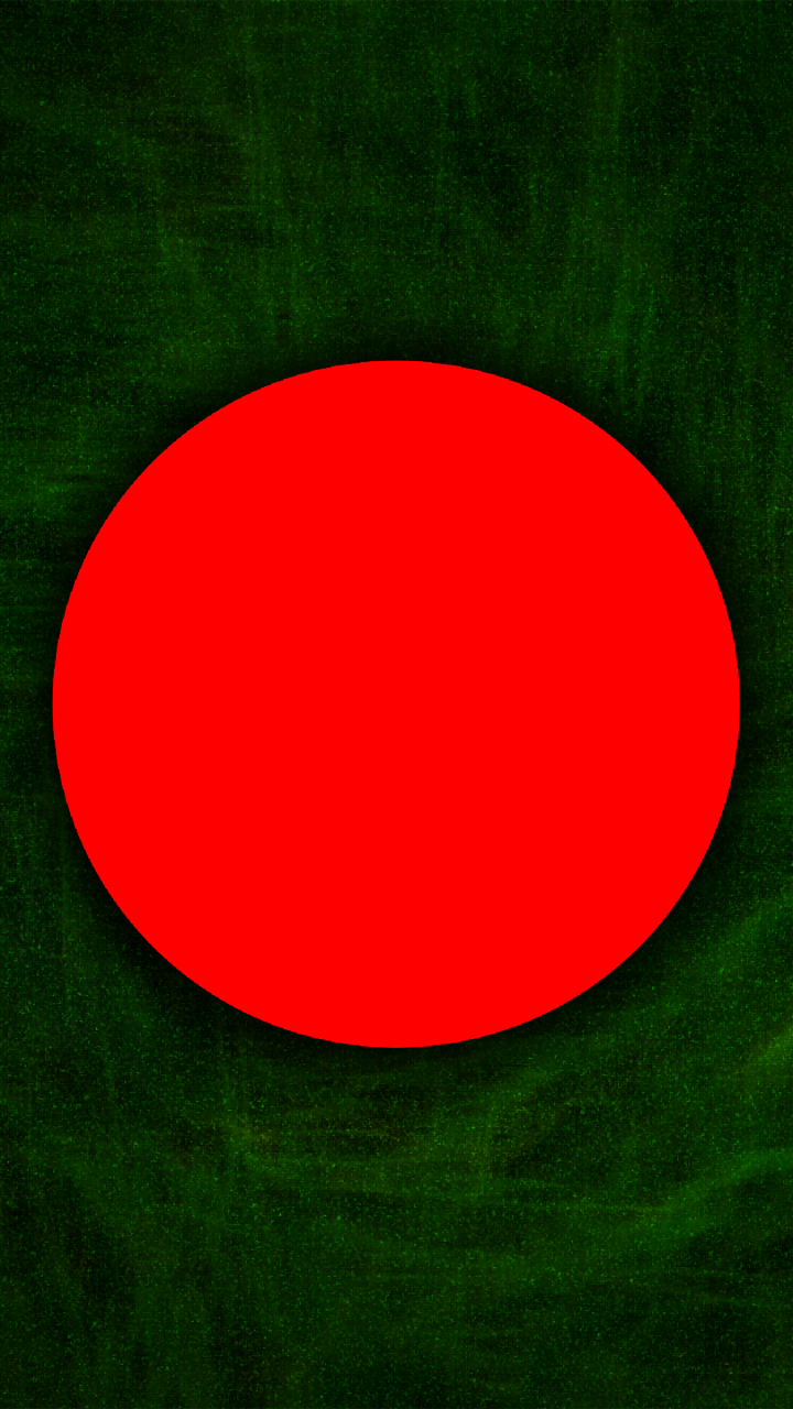 Bangladesh Flag Wallpaper For Mobile - HD Wallpaper 