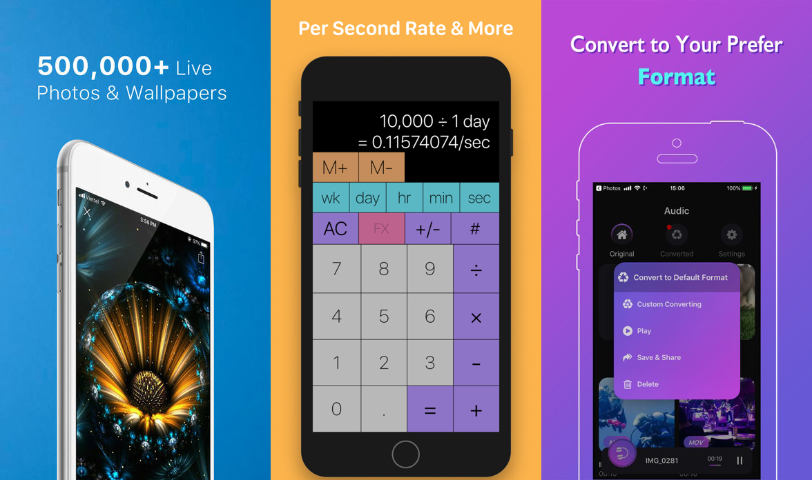 Best Free Iphone Apps - Rahman Jago - HD Wallpaper 