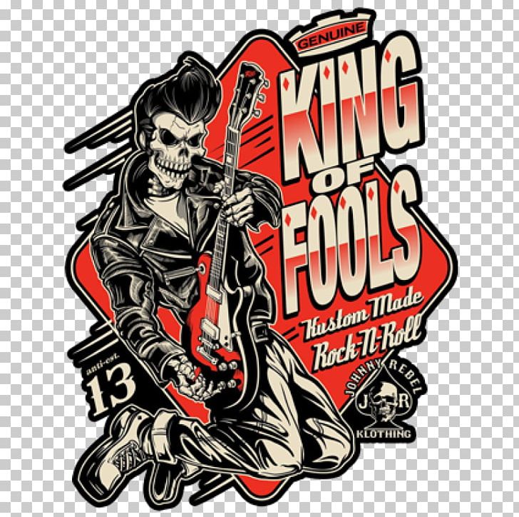 Rockabilly ラウドアフェクション Psychobilly Png, Clipart, Art, - Rockabilly Art - HD Wallpaper 