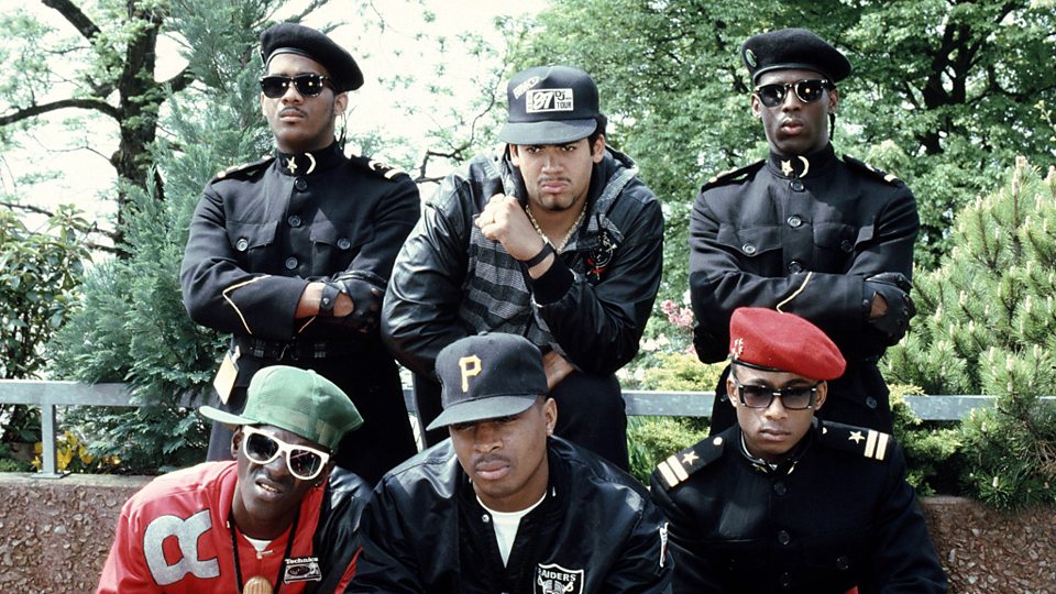 Public Enemy 1988 - HD Wallpaper 