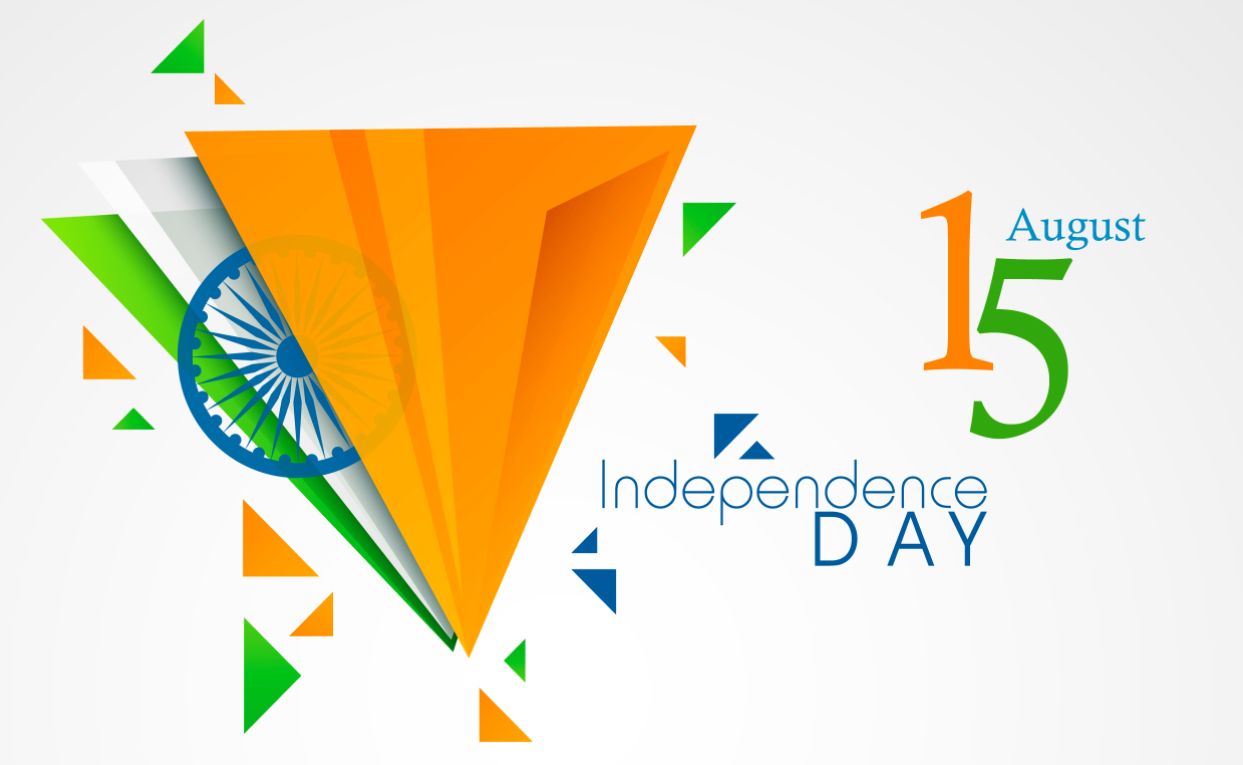 15 August Wallpaper - Happy Independence Day 2018 Hd - HD Wallpaper 
