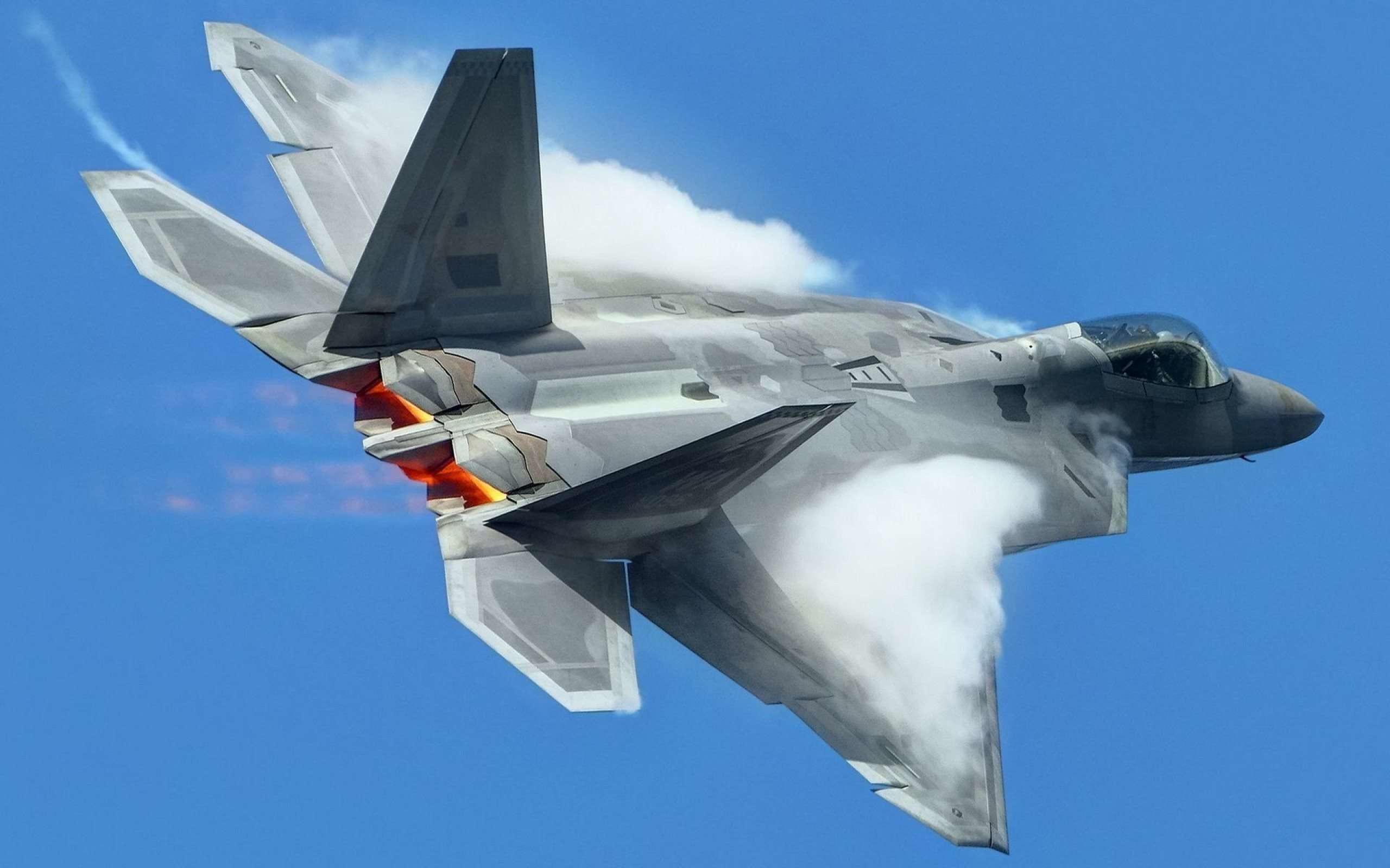 F 22 Raptor Widescreen Wallpapers - F 22 Raptor Hd - HD Wallpaper 