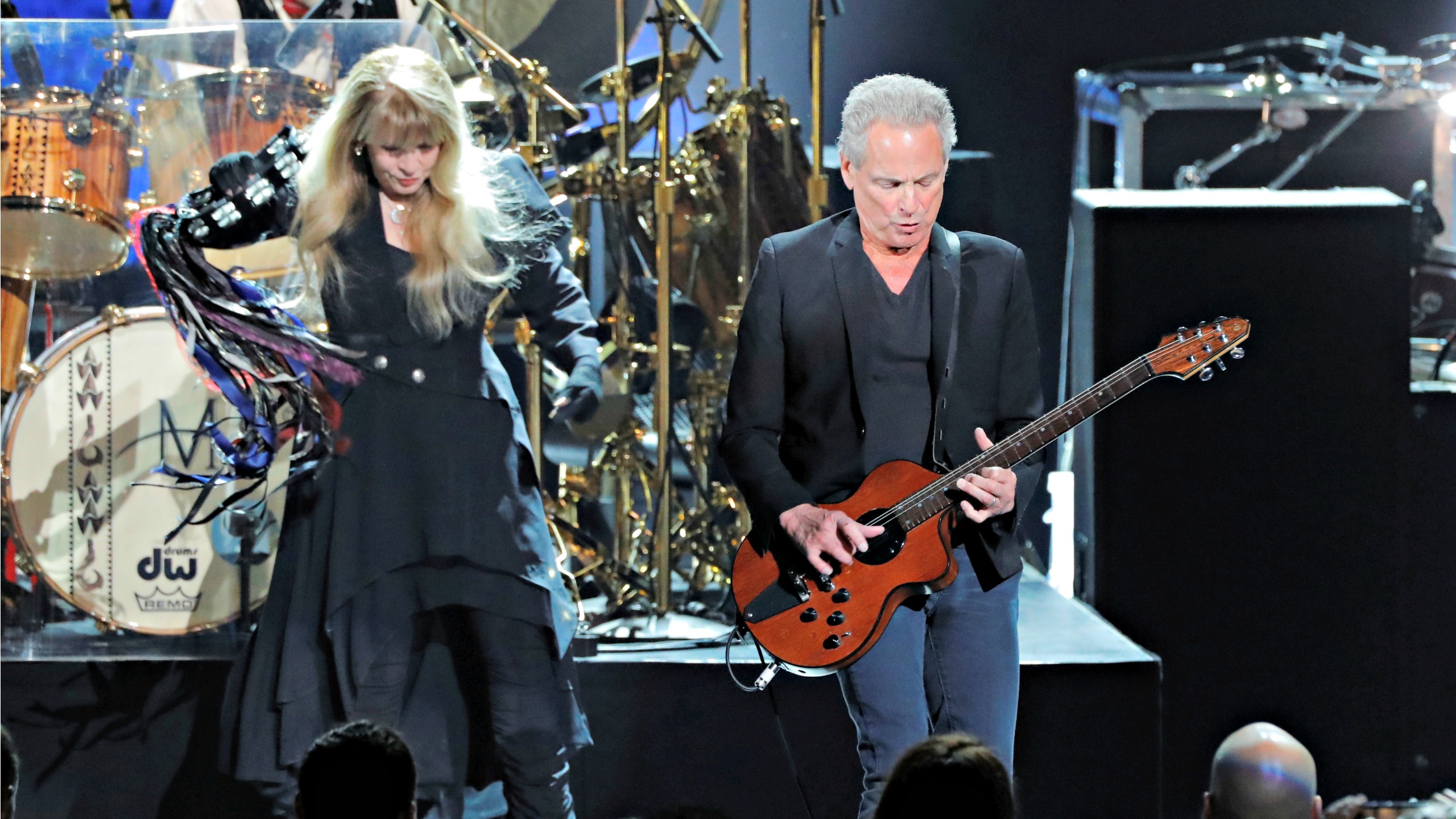 Rock Concert - HD Wallpaper 