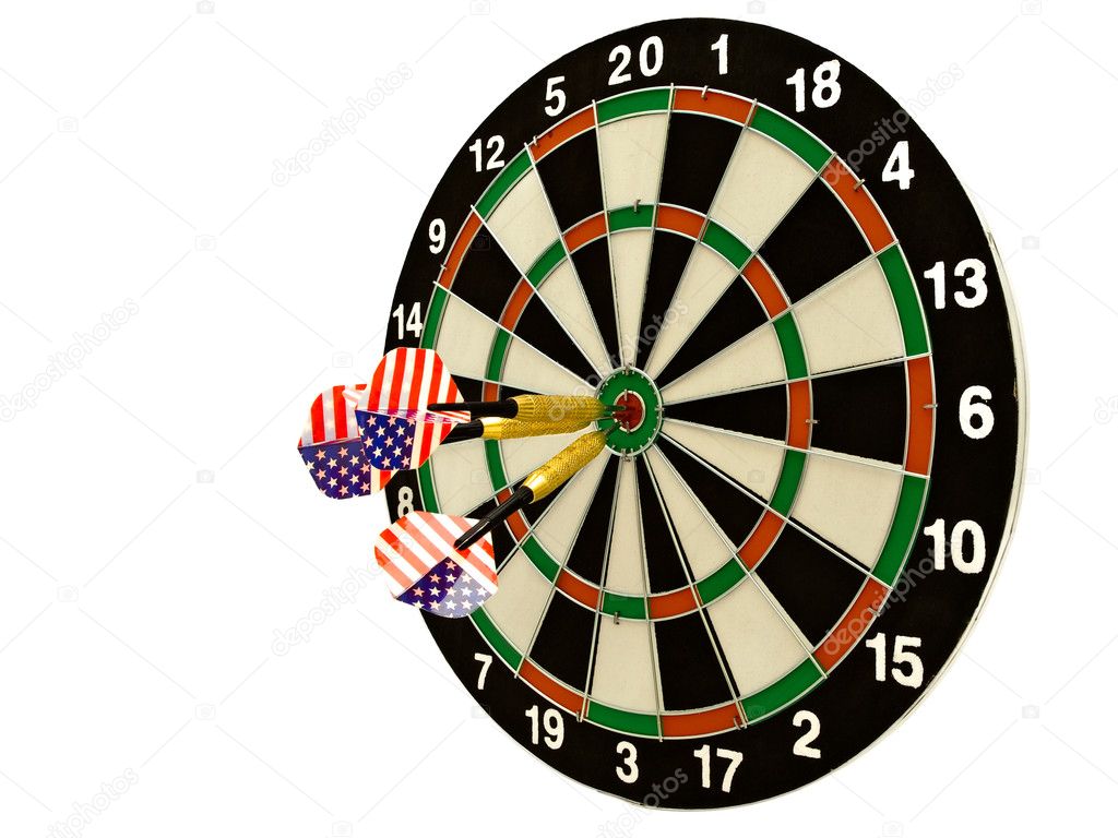 Dart Board - 1024x768 Wallpaper - teahub.io
