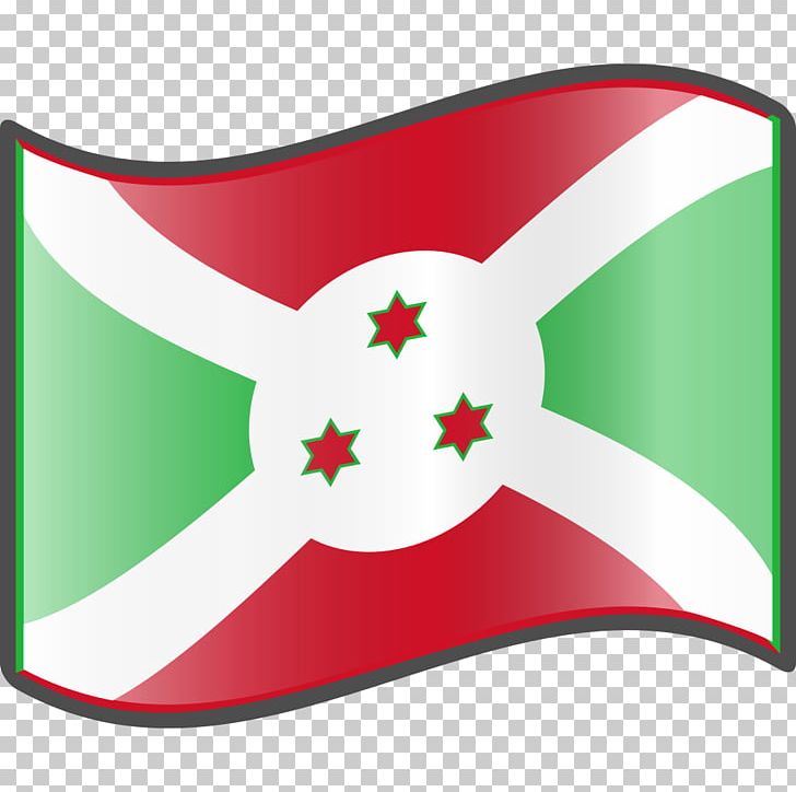 Flag Of Burundi National Flag Flags Of The World Png, - Saudi Arabia Flag Emoji Png - HD Wallpaper 