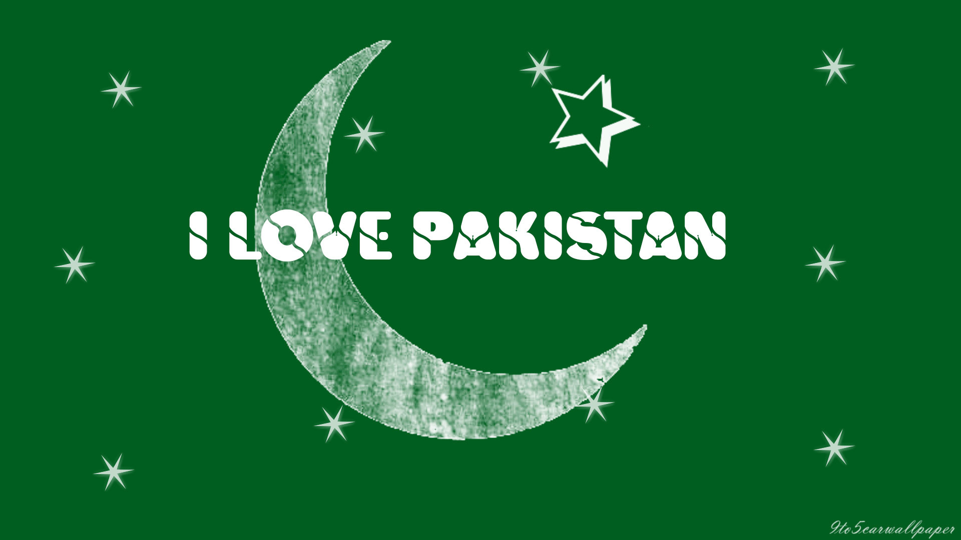I Love Pakistan Hd Wallpapers Images 2017 Independence - Pakistan Independence Day 2017 - HD Wallpaper 