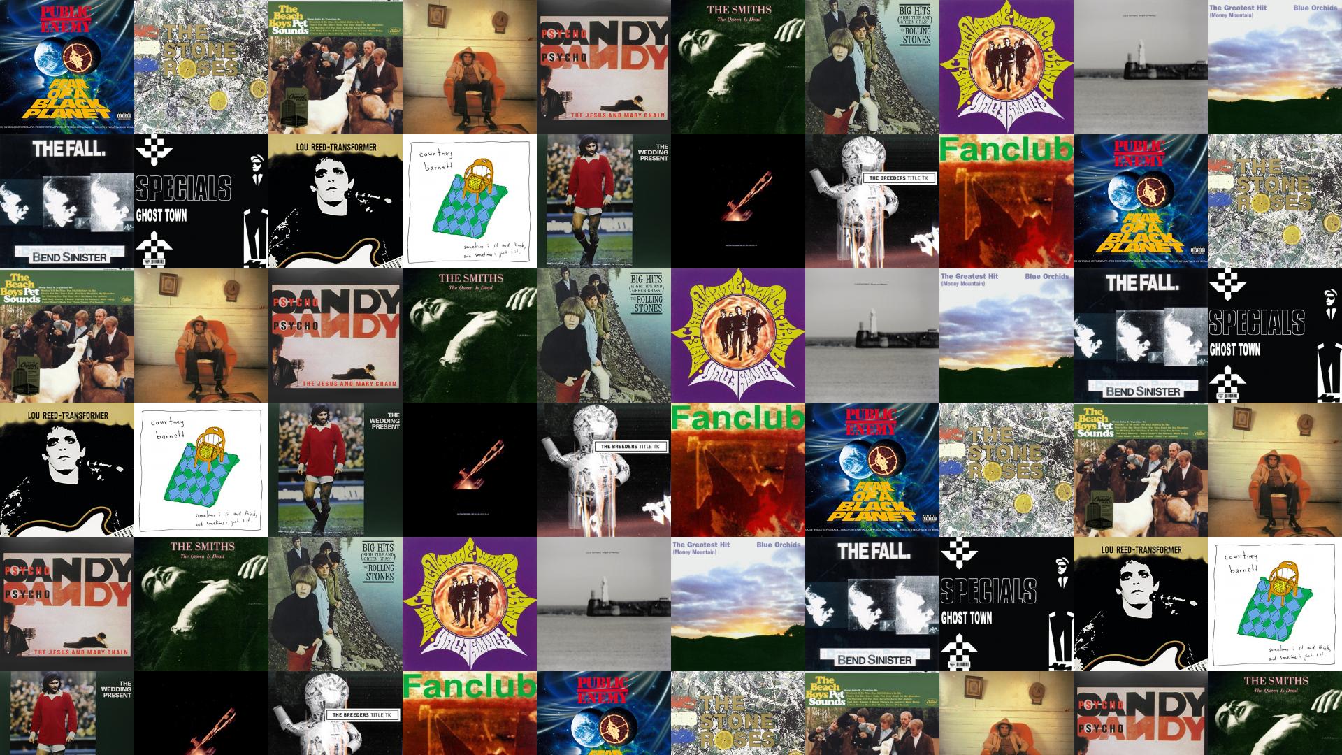 Smiths The Queen Is Dead - HD Wallpaper 