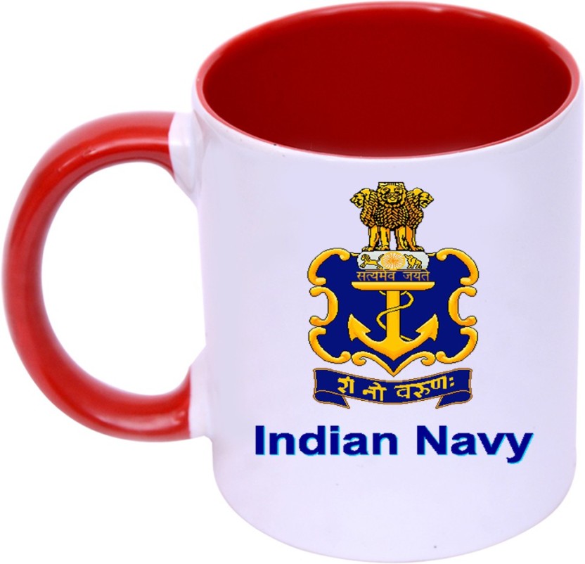 Indian Navy Symbol Png - HD Wallpaper 