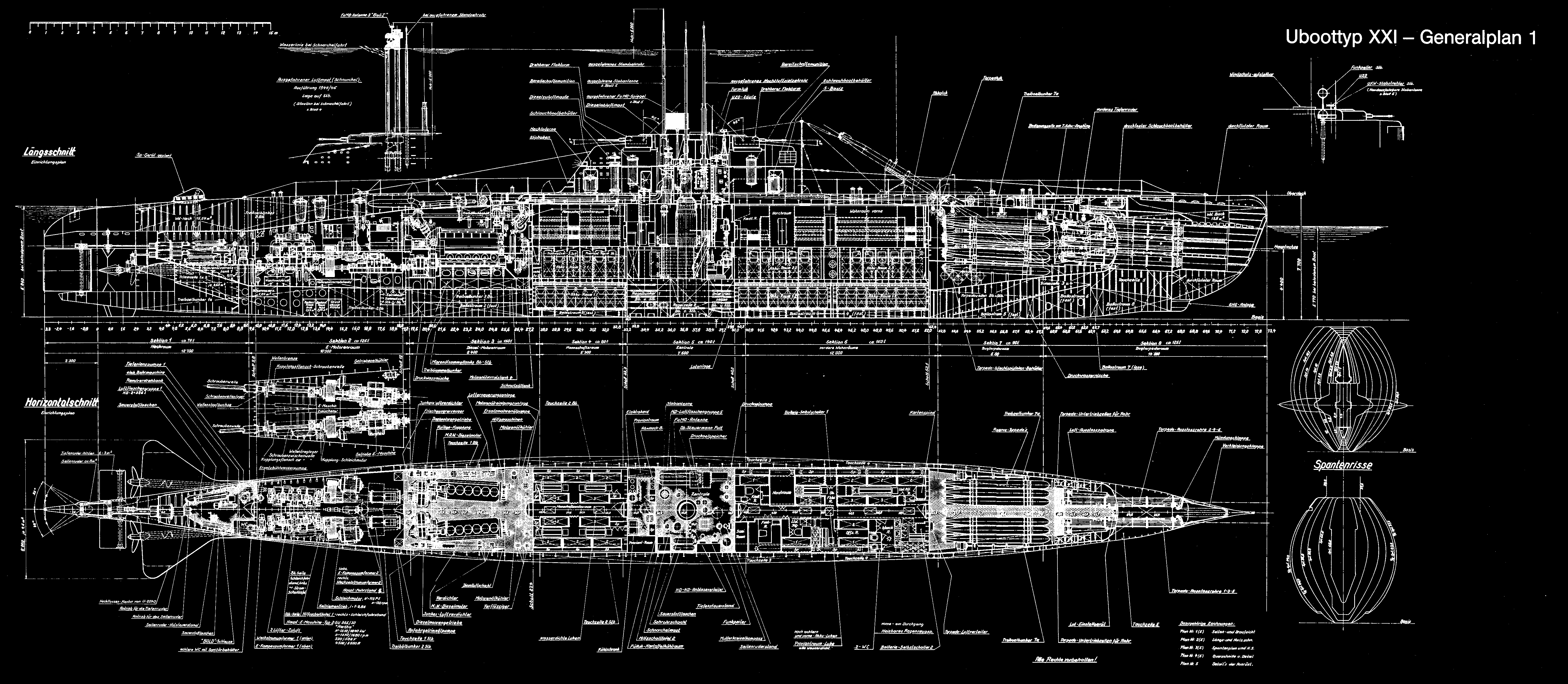 Hd Wallpapers Submarine - HD Wallpaper 