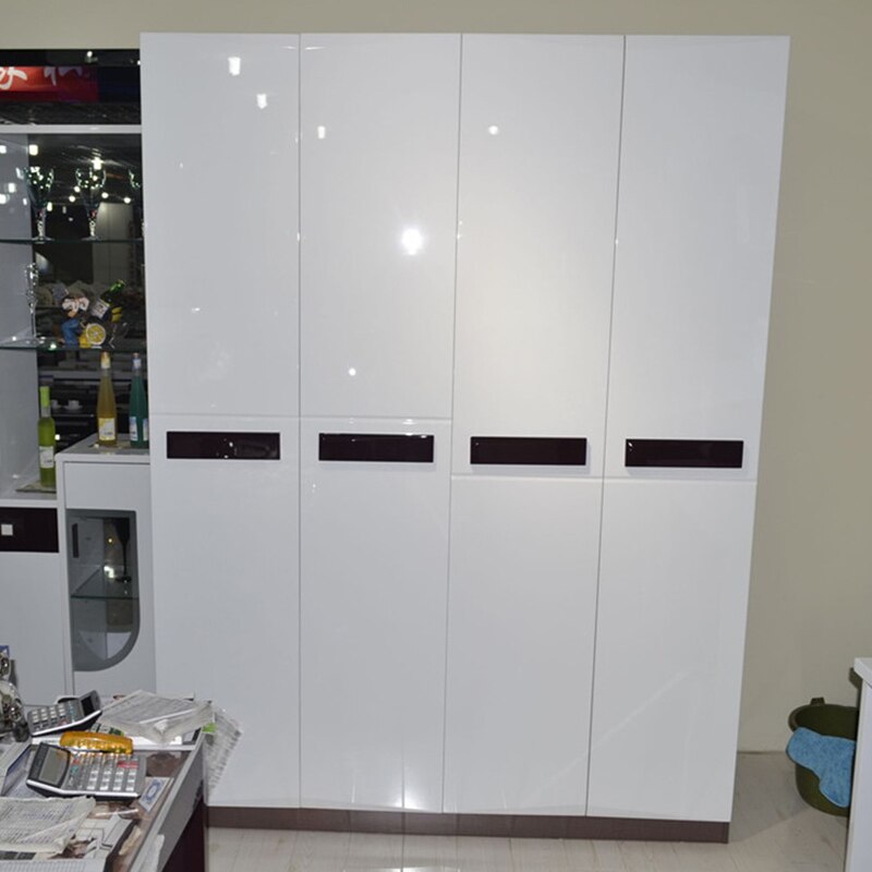 Self Adhesive Foil For Furniture - HD Wallpaper 