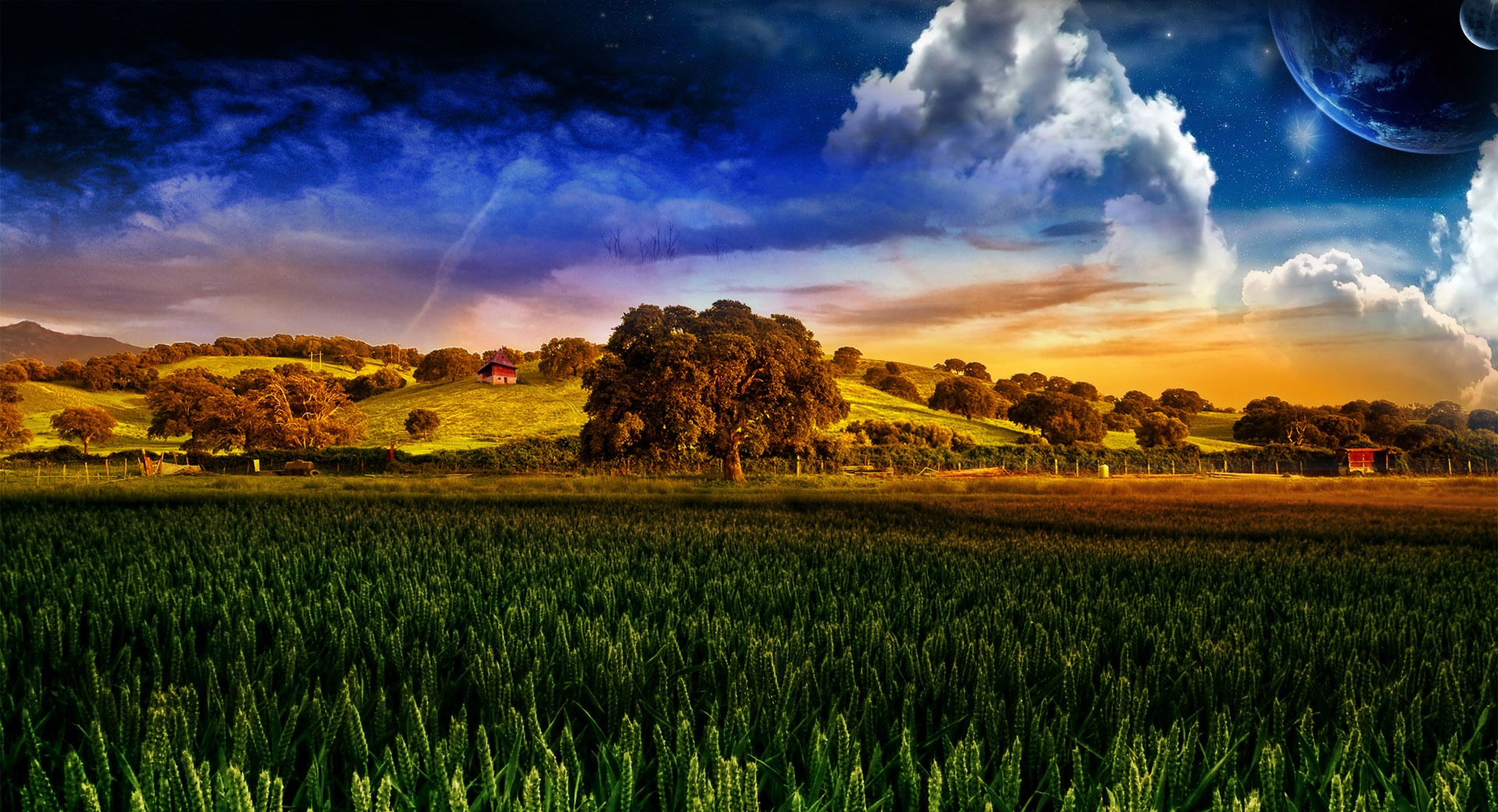 Nature Wallpaper Hd - HD Wallpaper 