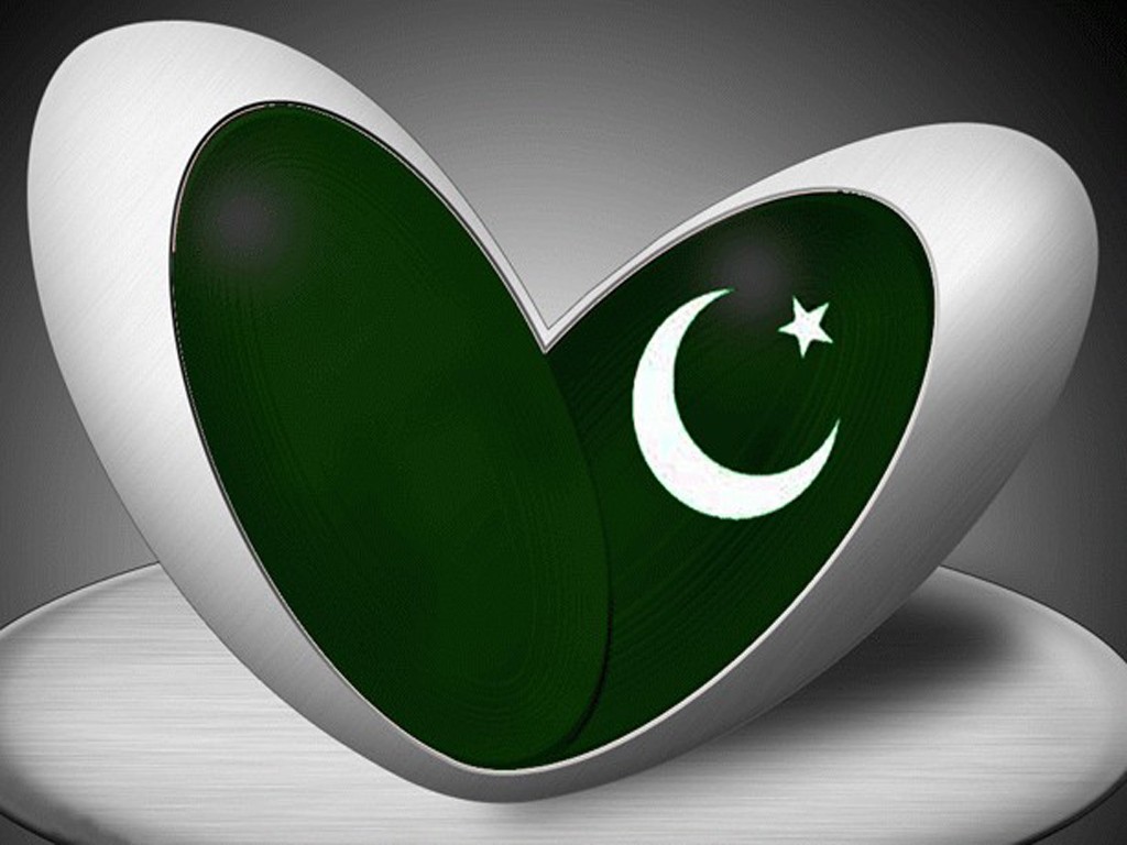 Independence Day Images Pakistan - HD Wallpaper 