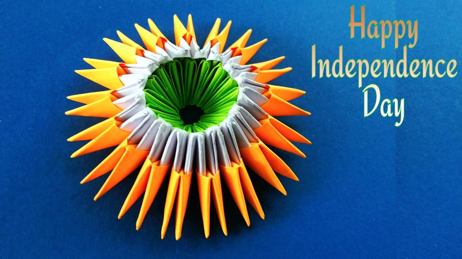Happy Independence Day Hd Wallpapers - Special Indian Independence Day - HD Wallpaper 