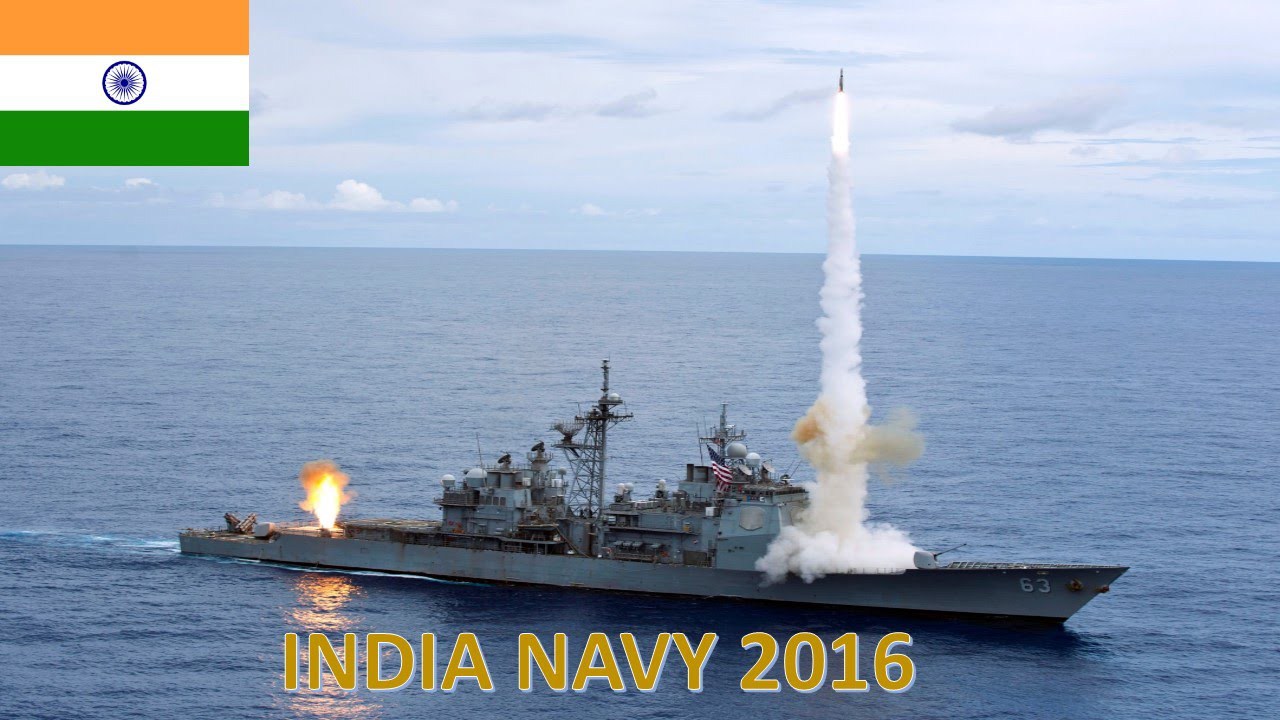 Indian Navy Hd Wallpapers - Indian Navy Day 2017 - 1280x720 Wallpaper -  