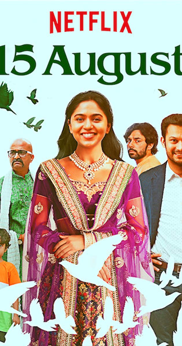 15 August 2019 Hindi Movie - HD Wallpaper 