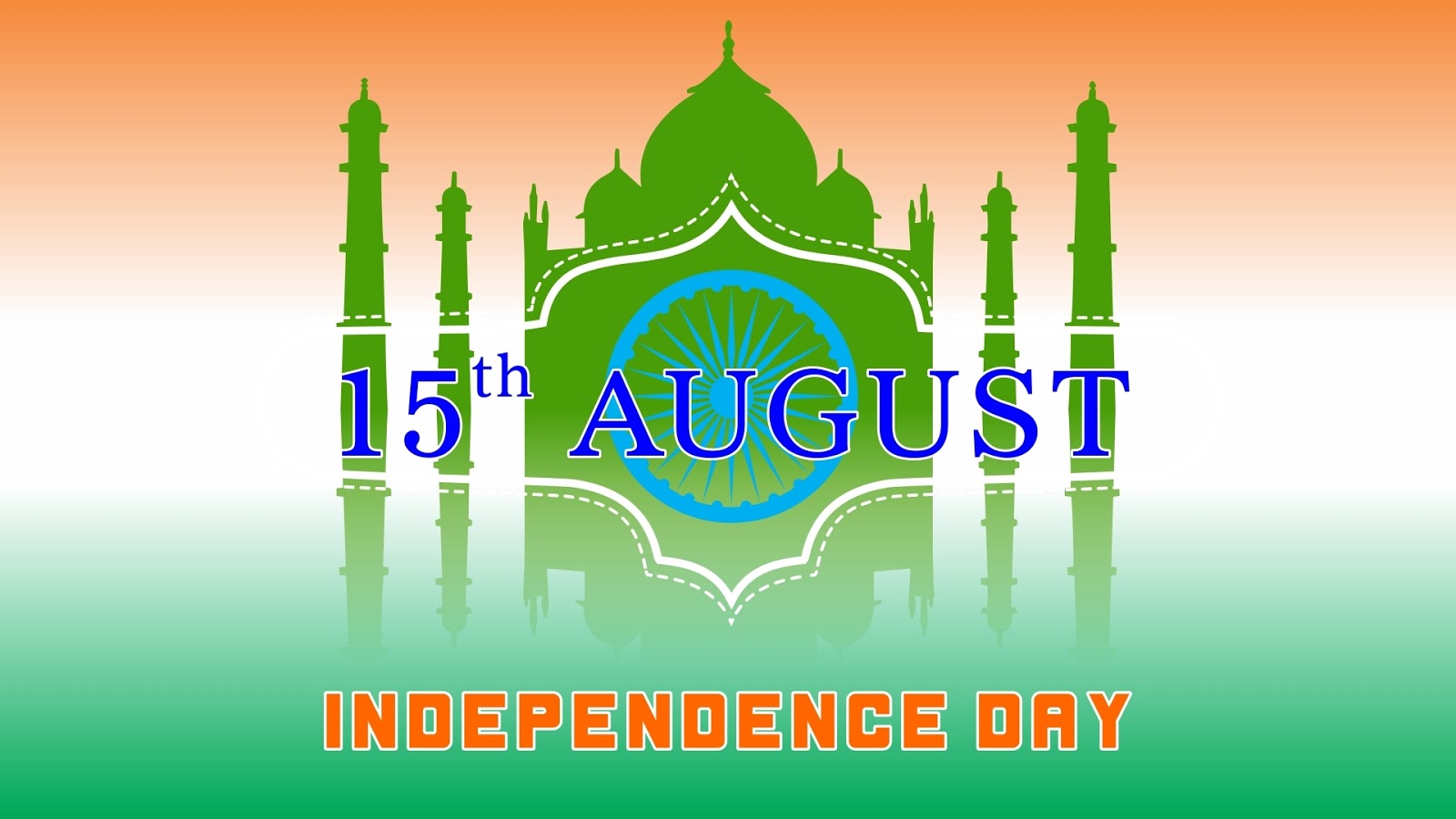 15 August Independence Day Wallpaper Download - Hd Wallpaper 15 August Hd - HD Wallpaper 
