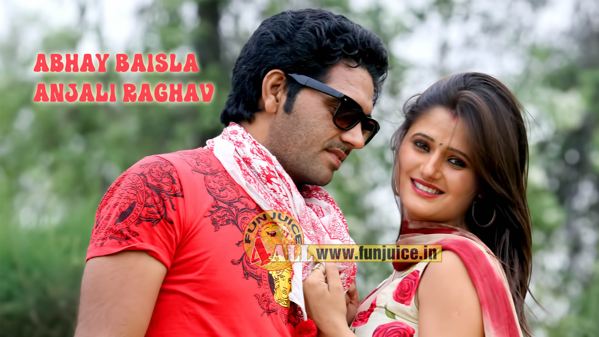 Anjali Ragave Harayana Hot - 1920x1080 Wallpaper - teahub.io