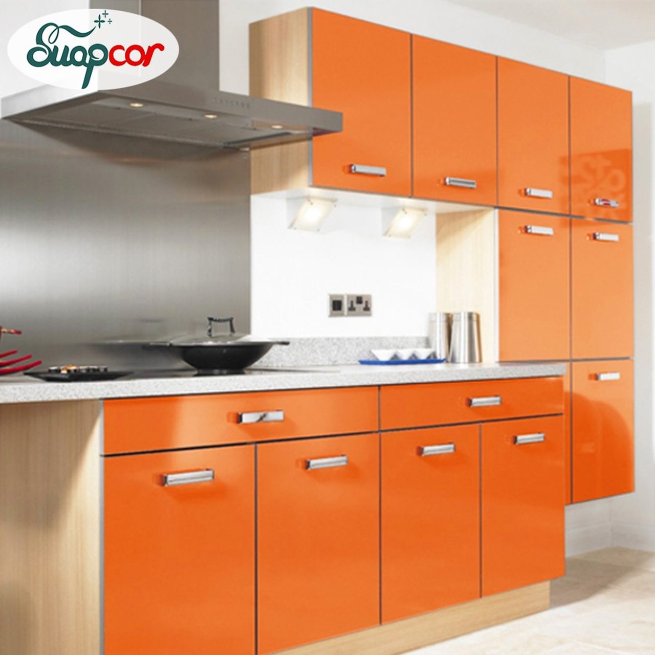Modern Kitchen Cupboard Color - 1280x1280 Wallpaper - teahub.io