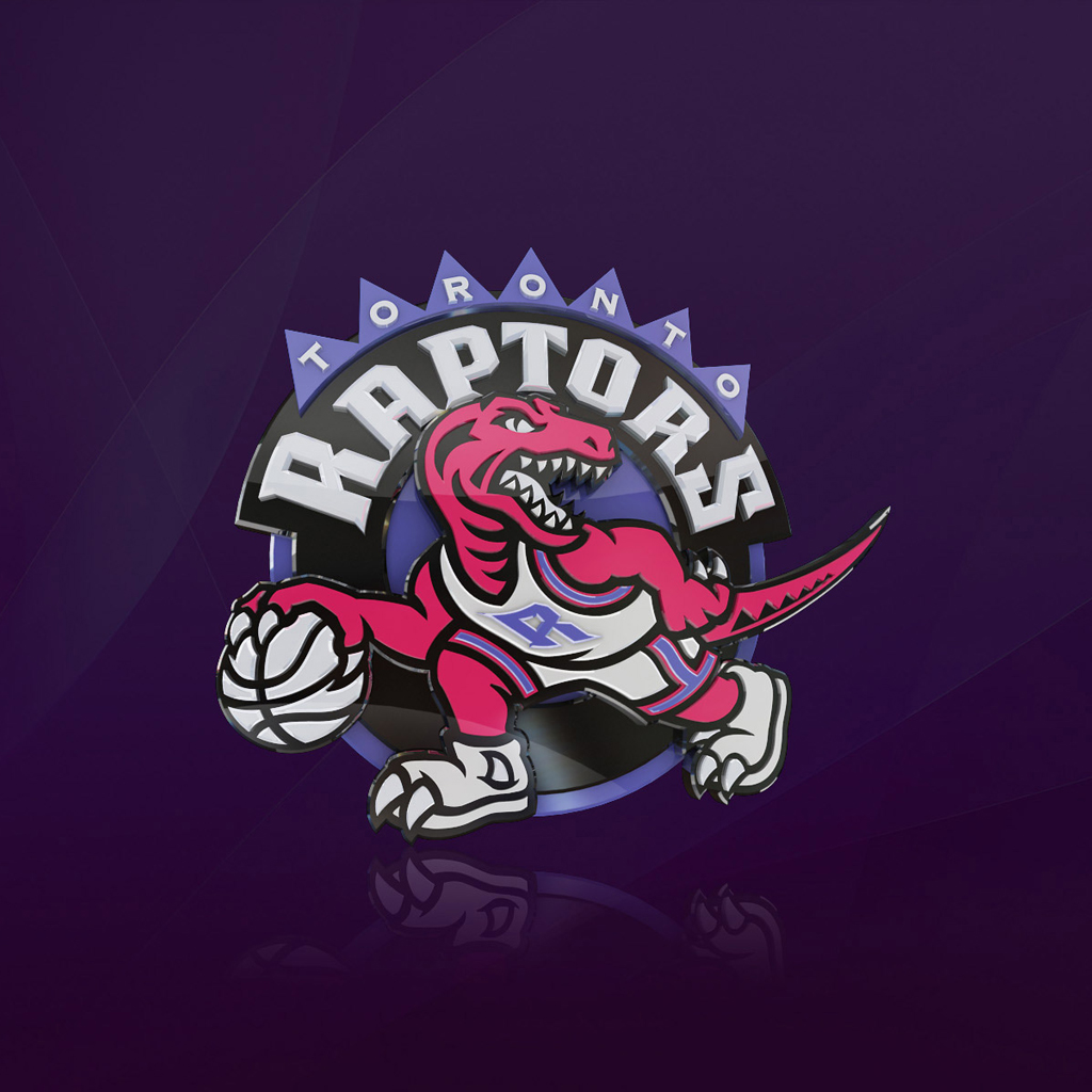 Toronto Raptors Wallpaper Iphone - HD Wallpaper 